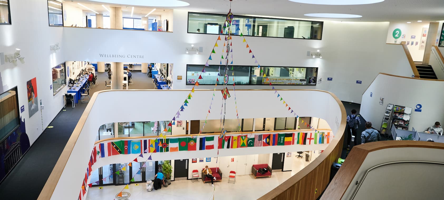 DLD College London